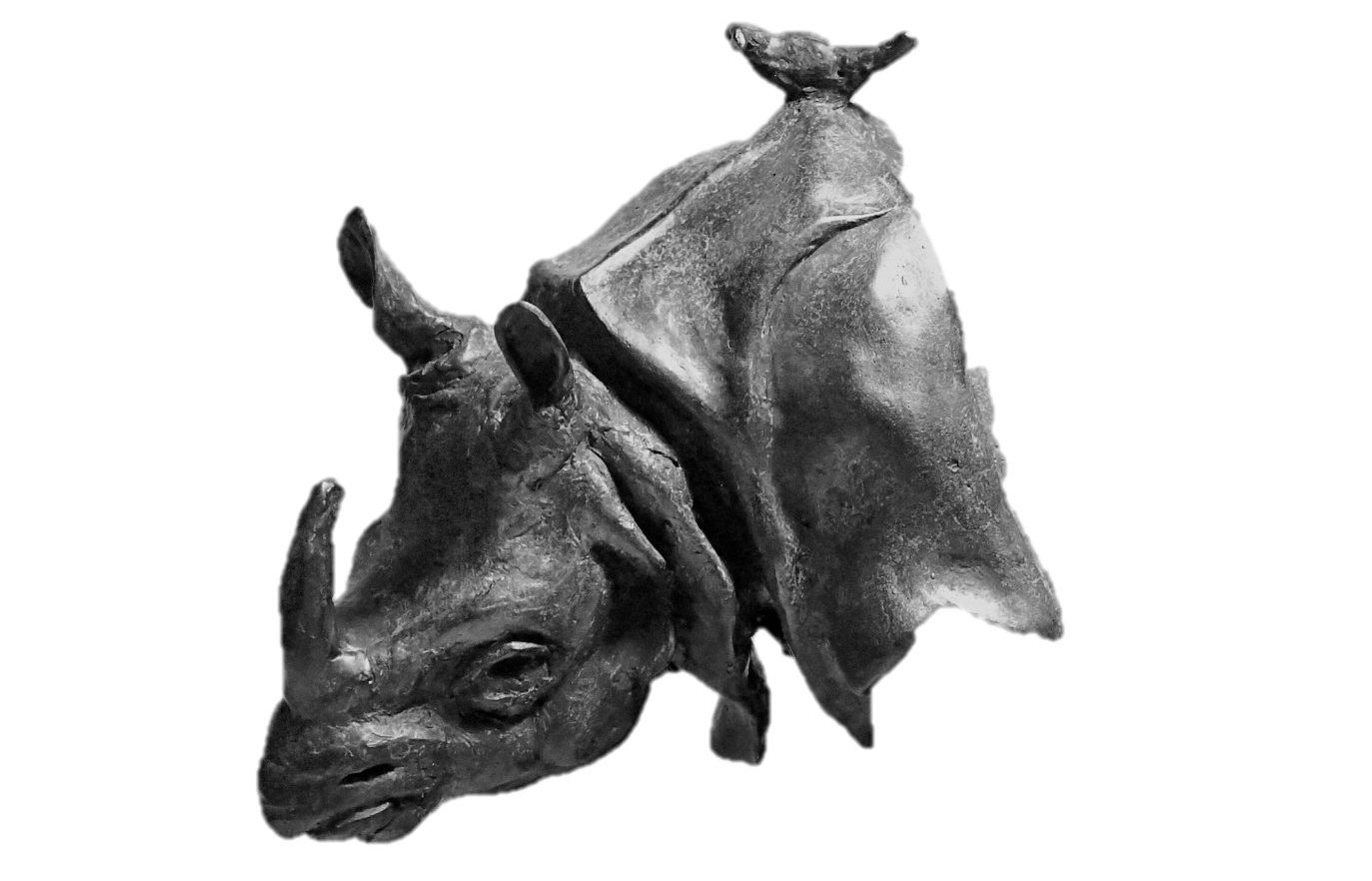 Tracey Nordemann sculptor